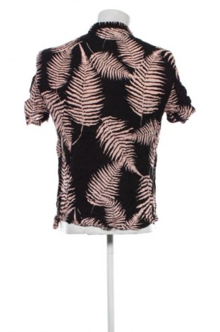 Мъжка риза Zara, Размер L, Цвят Многоцветен, Цена 12,78 €