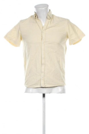 Herrenhemd Zara Man, Größe S, Farbe Mehrfarbig, Preis € 7,17