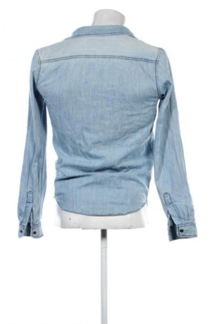 Pánská košile  Zara, Velikost S, Barva Modrá, Cena  79,00 Kč