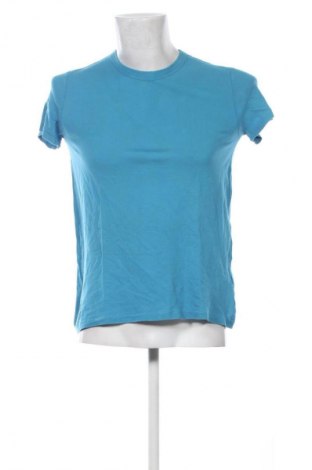 Pánské tričko  Arket, Velikost M, Barva Modrá, Cena  349,00 Kč