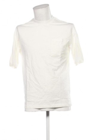 Férfi póló Drykorn for beautiful people, Méret S, Szín Fehér, Ár 16 379 Ft