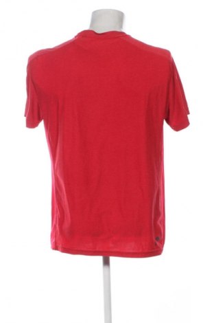Férfi póló Head, Méret M, Szín Piros, Ár 11 309 Ft