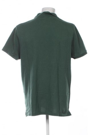 Herren T-Shirt Helly Hansen, Größe XL, Farbe Grün, Preis € 38,36