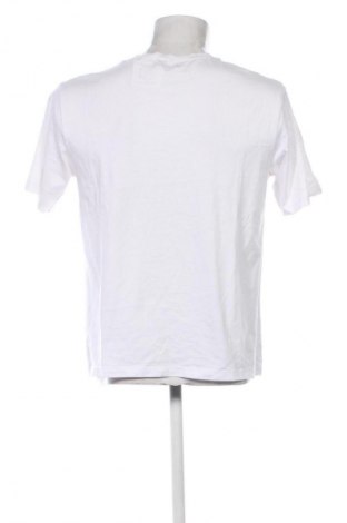 Herren T-Shirt House, Größe S, Farbe Weiß, Preis € 8,88