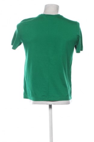 Pánské tričko  Lacoste, Velikost M, Barva Zelená, Cena  1 039,00 Kč