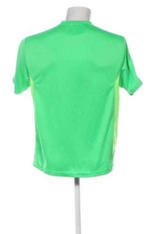 Herren T-Shirt Manguun, Größe L, Farbe Grün, Preis € 12,63