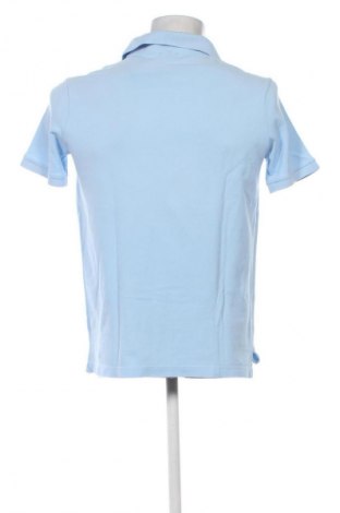 Férfi póló Paul & Shark, Méret M, Szín Kék, Ár 7 851 Ft