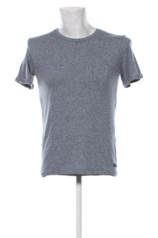 Мъжка тениска Produkt by Jack & Jones, Размер S, Цвят Син, Цена 7,66 €