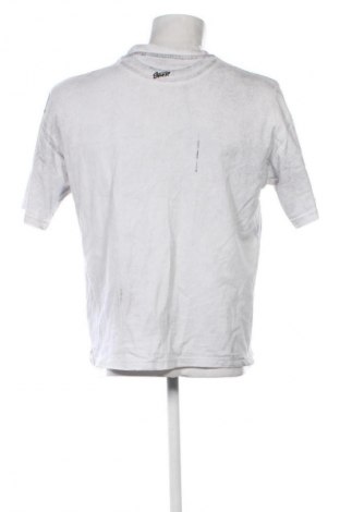 Мъжка тениска Pull&Bear, Размер M, Цвят Сив, Цена 8,69 €