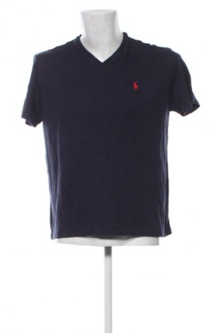 Herren T-Shirt Ralph Lauren, Größe L, Farbe Blau, Preis € 94,27
