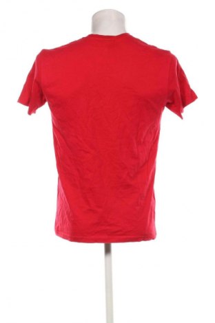 Herren T-Shirt Unbranded, Größe M, Farbe Rot, Preis € 12,99