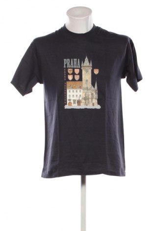 Herren T-Shirt Unbranded, Größe M, Farbe Mehrfarbig, Preis € 10,00