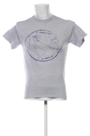 Herren T-Shirt Unbranded, Größe S, Farbe Mehrfarbig, Preis € 8,17