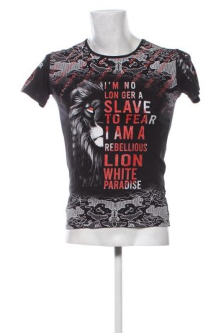 Ανδρικό t-shirt Unbranded, Μέγεθος S, Χρώμα Πολύχρωμο, Τιμή 13,99 €