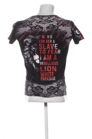 Ανδρικό t-shirt Unbranded, Μέγεθος S, Χρώμα Πολύχρωμο, Τιμή 13,99 €