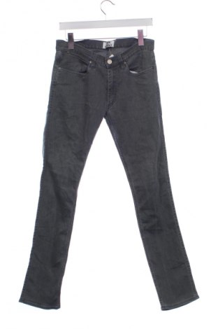 Herren Jeans Acne Studios, Größe M, Farbe Grau, Preis 37,99 €