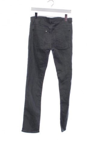 Herren Jeans Acne Studios, Größe M, Farbe Grau, Preis 37,99 €