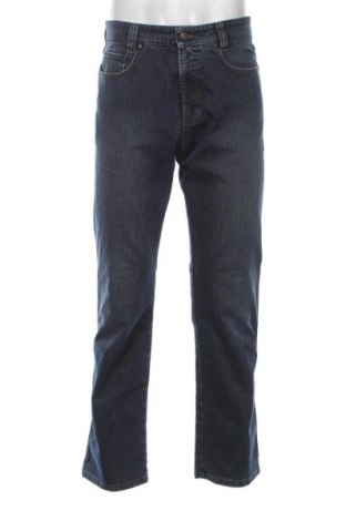 Pánské džíny  Mac, Velikost M, Barva Modrá, Cena  309,00 Kč