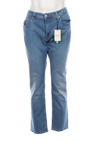 Herren Jeans Pepe Jeans, Größe XL, Farbe Blau, Preis € 86,99