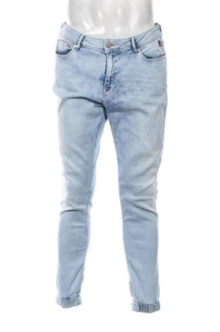 Pánske džínsy  Pepe Jeans, Veľkosť M, Farba Modrá, Cena  18,95 €
