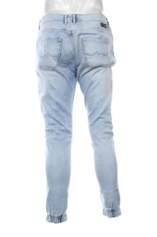Pánske džínsy  Pepe Jeans, Veľkosť M, Farba Modrá, Cena  18,95 €