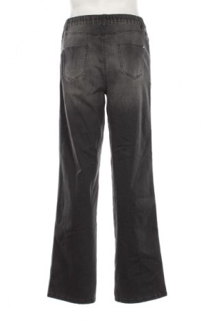 Herren Jeans Samoon, Größe S, Farbe Schwarz, Preis € 7,99