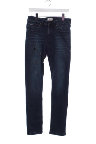 Herren Jeans Tommy Hilfiger, Größe M, Farbe Blau, Preis € 41,43