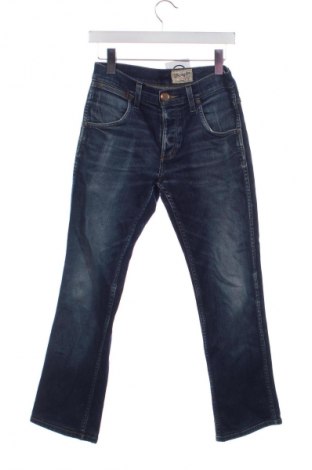 Herren Jeans Unbranded, Größe XS, Farbe Blau, Preis € 8,01