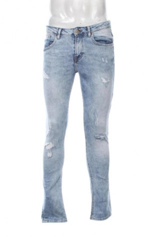 Férfi farmernadrág Zara, Méret S, Szín Kék, Ár 2 739 Ft