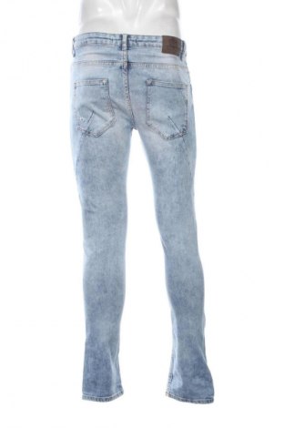 Férfi farmernadrág Zara, Méret S, Szín Kék, Ár 2 739 Ft