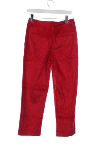 Pánské manšestráky  Luis Trenker, Velikost M, Barva Červená, Cena  1 169,00 Kč