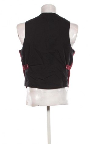 Herrenweste ASOS, Größe XL, Farbe Rot, Preis € 72,99