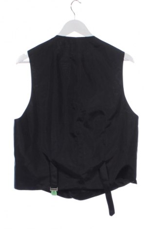 Herrenweste Angelo Litrico, Größe L, Farbe Schwarz, Preis € 6,99