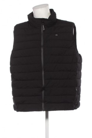 Vestă de bărbați Calvin Klein, Mărime XXL, Culoare Negru, Preț 345,99 Lei