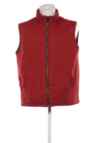Pánská vesta  GAZMAN, Velikost L, Barva Červená, Cena  1 549,00 Kč