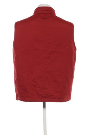 Pánská vesta  GAZMAN, Velikost L, Barva Červená, Cena  1 549,00 Kč