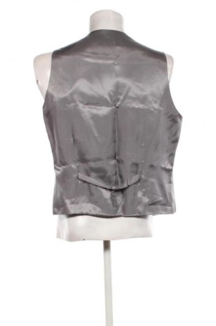 Herrenweste Lazarini, Größe XL, Farbe Grau, Preis € 31,15