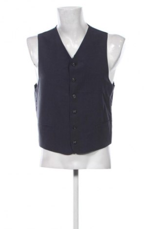 Herrenweste Unbranded, Größe XL, Farbe Grau, Preis € 6,13