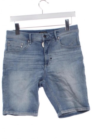 Pánské kraťasy Antony Morato, Velikost S, Barva Modrá, Cena  399,00 Kč