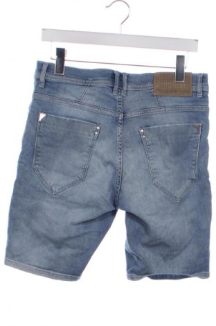 Pánské kraťasy Antony Morato, Velikost S, Barva Modrá, Cena  399,00 Kč