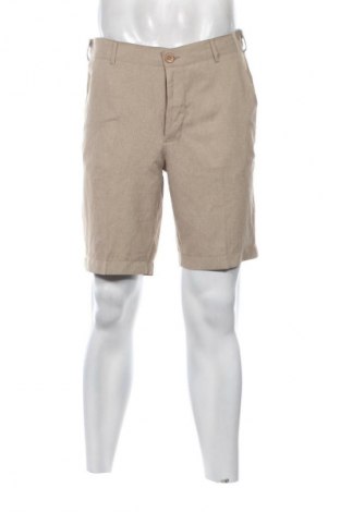Pantaloni scurți de bărbați Catamaran, Mărime M, Culoare Bej, Preț 26,99 Lei