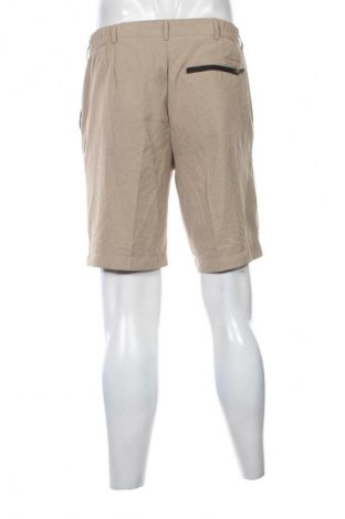 Pantaloni scurți de bărbați Catamaran, Mărime M, Culoare Bej, Preț 26,99 Lei