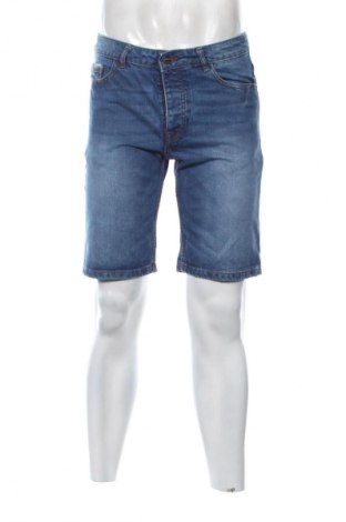 Herren Shorts Denim Co., Größe M, Farbe Blau, Preis € 5,99