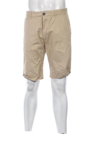 Herren Shorts Denim Co., Größe L, Farbe Beige, Preis € 9,99