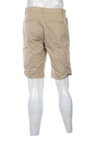 Herren Shorts Denim Co., Größe L, Farbe Beige, Preis € 9,99