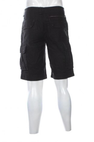 Pánske kraťasy  Engbers, Veľkosť M, Farba Čierna, Cena  20,95 €