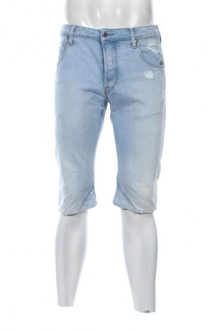 Herren Shorts G-Star Raw, Größe M, Farbe Blau, Preis € 22,99