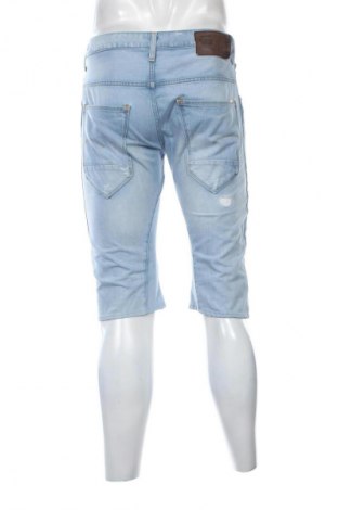 Herren Shorts G-Star Raw, Größe M, Farbe Blau, Preis € 22,99
