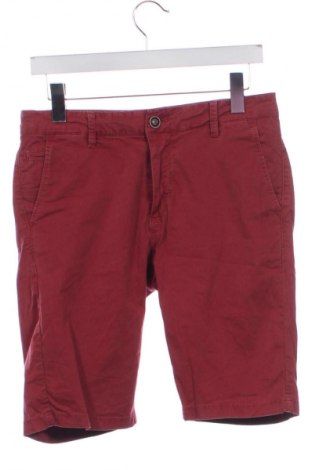 Herren Shorts Giorgio, Größe S, Farbe Rot, Preis € 3,99