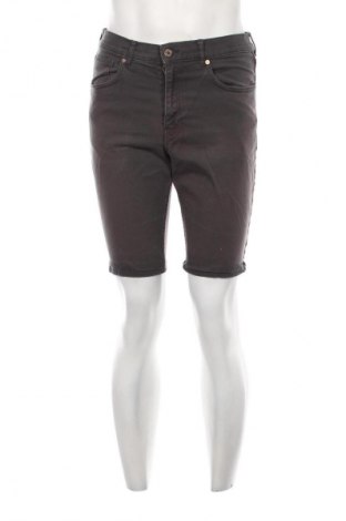 Pánské kraťasy H&M, Velikost M, Barva Šedá, Cena  199,00 Kč